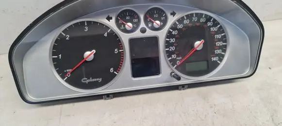 Ford Galaxy Speedometer (instrument cluster) 7M5920920S