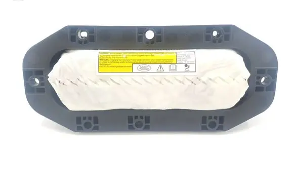 Passenger airbag