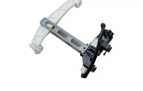 Mercedes-Benz S W222 Seat adjustment motor A0009704326 A0009701226