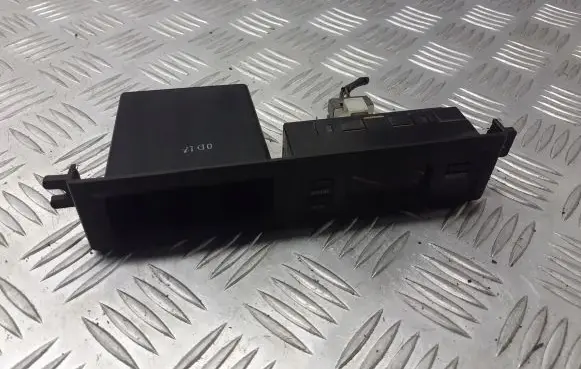 KIA Rio Clock OK2C255710