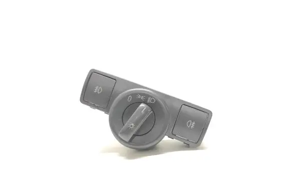 Volkswagen Phaeton Light switch 3D0941531