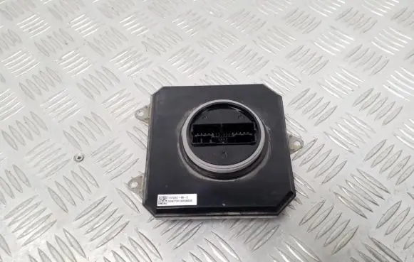 Xenon control unit/module