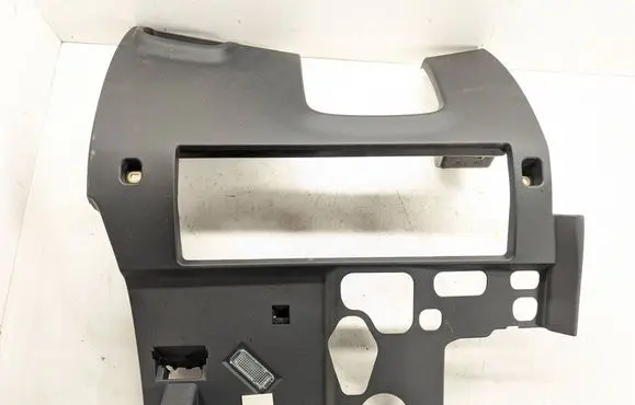 Audi A6 S6 C7 4G Dashboard lower bottom trim panel 4G1880301