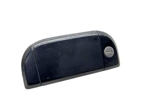 Volkswagen Multivan T4 Front door exterior handle 701837209