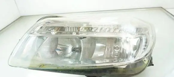 Headlight/headlamp