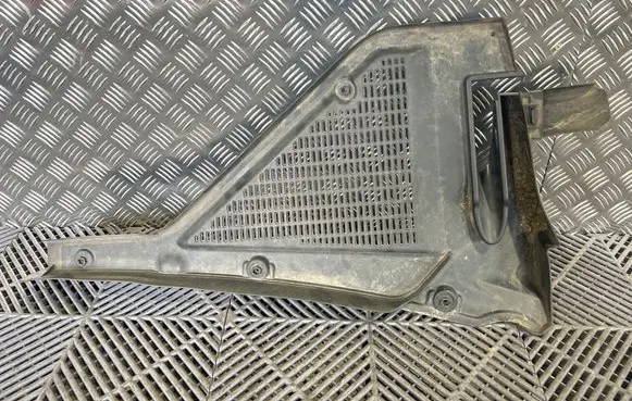 BMW X5 E70 Wiper trim 6945584