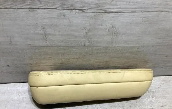 Bentley Mulsanne Rear door card panel trim