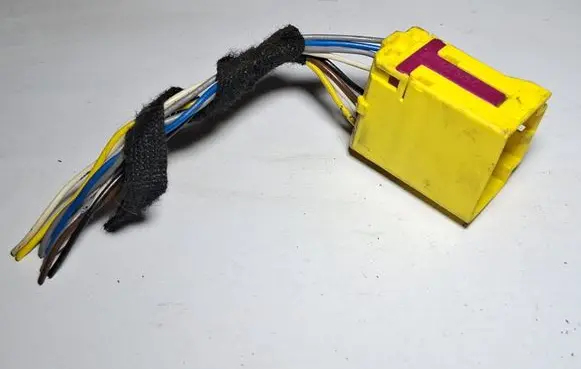 Audi A6 S6 C7 4G Other wiring loom 4F0972575C