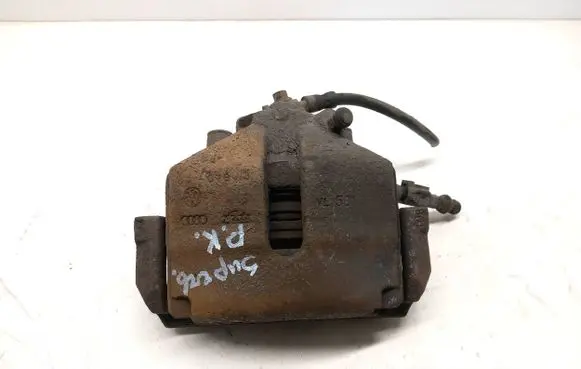 Skoda Superb B6 (3T) Front brake caliper
