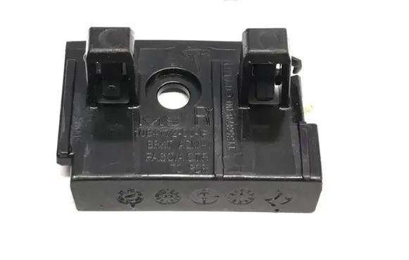 Tesla Model 3 Front bumper mounting bracket 113537800C