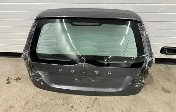 Volvo V70 Tailgate/trunk/boot lid