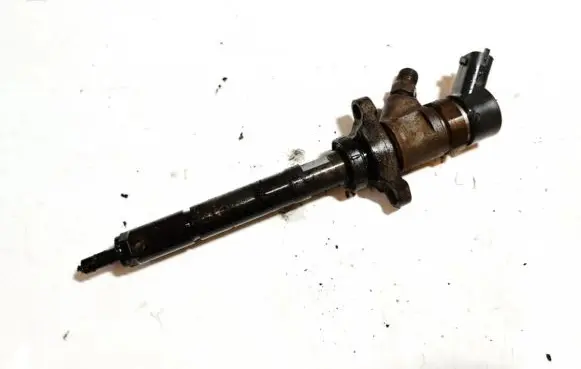 Volvo V50 Fuel injector 0445110259 328480