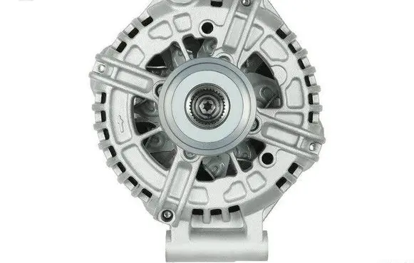 BMW 1 E81 E87 Generator/alternator CA2009