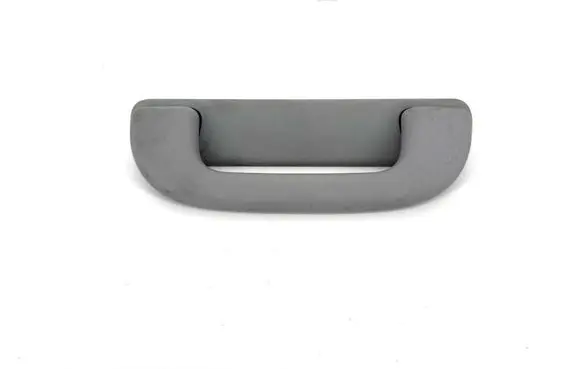 Mercedes-Benz Vito Viano W639 Front interior roof grab handle 6398150036 A6398150036