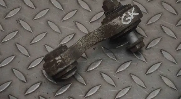 BMW 6 F12 F13 Rear anti-roll bar/stabilizer link 
