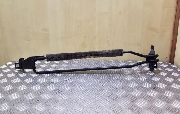 Mercedes-Benz E W211 Power steering hose/pipe/line