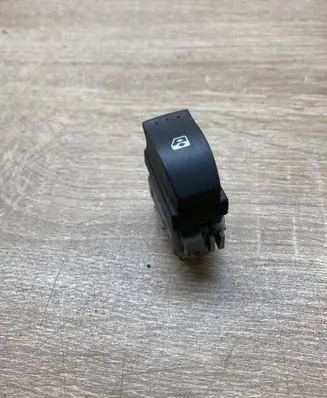 Renault Scenic II - Grand scenic II Electric window control switch 2808202
