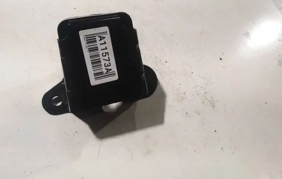 Peugeot 107 Other exterior part