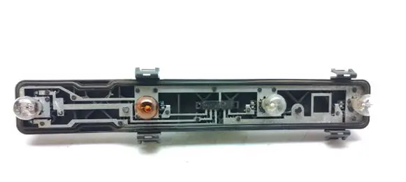 Mercedes-Benz Vito Viano W639 Rear/tail lights 96467800