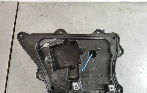 Jaguar XF X260 Other front door trim element gx7324767ad