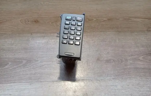 Volvo S60 Phone control unit/module 30752243