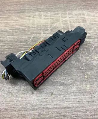 Chevrolet Captiva Plug wire 1355513D