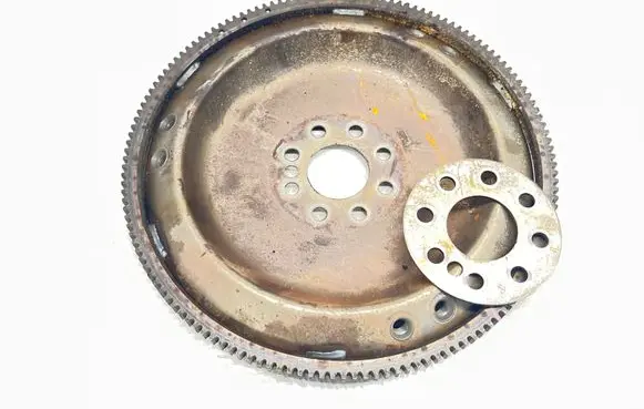 Mercedes-Benz C W204 Flywheel A6460300012