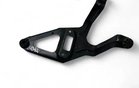 BMW X5 E70 ABS pump bracket 734G06