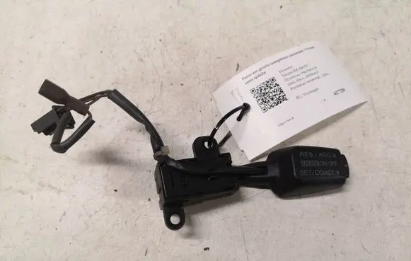 Hyundai Tucson JM Cruise control stalk 