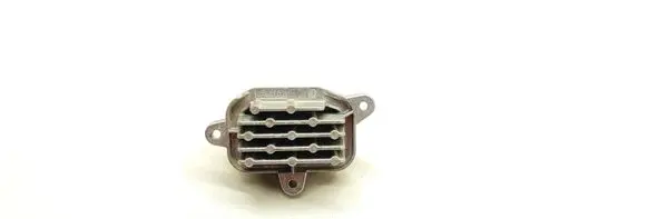 Skoda Kodiaq LED ballast control module 00224033