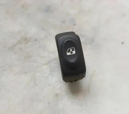 Renault Scenic I Electric window control switch 432963K 24359