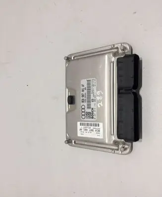 Audi A4 S4 B7 8E 8H Engine control unit/module 8E0907401AF