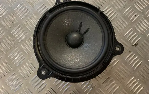 Renault Scenic IV - Grand scenic IV Rear door speaker