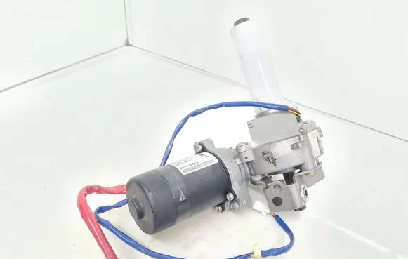 Toyota Avensis T250 Electric power steering pump 4520005241 600742 0010516