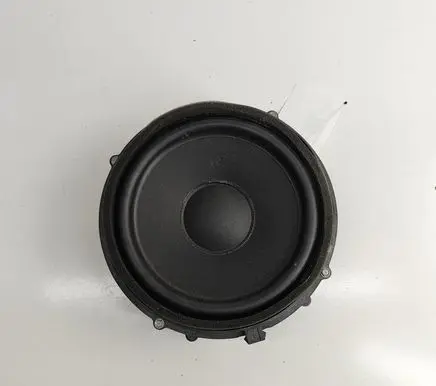 Tesla Model X Front door speaker 100483303A
