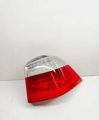 BMW 5 E60 E61 Rear/tail lights 7177694 0007826 2VA00942602