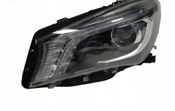 Mercedes-Benz CLA C117 X117 W117 Headlight/headlamp A1179065100