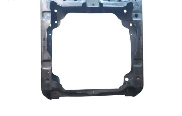 Renault Trafic III (X82) Driver seat console base 1226288J 1226288501