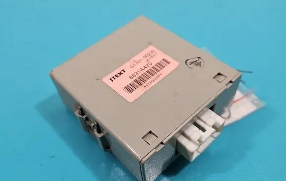 Mitsubishi Outlander Central body control module 8631A420 IMPRK1421855