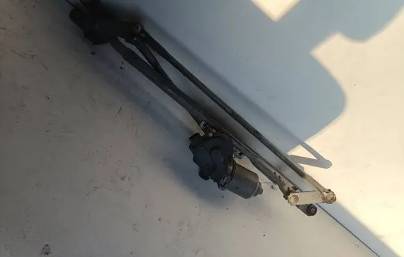 Toyota Venza Front wiper linkage 851100T010 159300