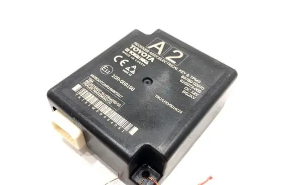 Toyota Corolla E210 E21 Other control units/modules 897B0-02070