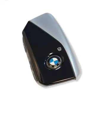 BMW X7 G07 Ignition key/card 5A89455 3595521100 029982102930