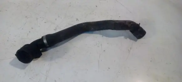 Volkswagen Touareg I Engine coolant pipe/hose 7L6122291M