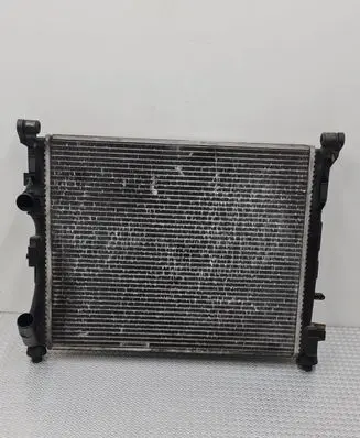 Renault Clio II Coolant radiator 8200245596 876676N