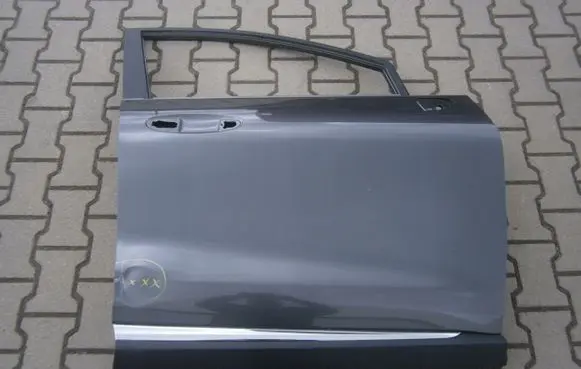 Ford Puma Front door PUMAMK2AHTMK11
