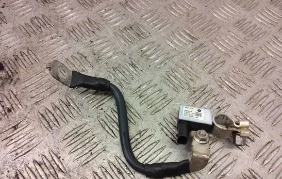 KIA Pro Cee'd III Negative earth cable (battery) 37180J7100