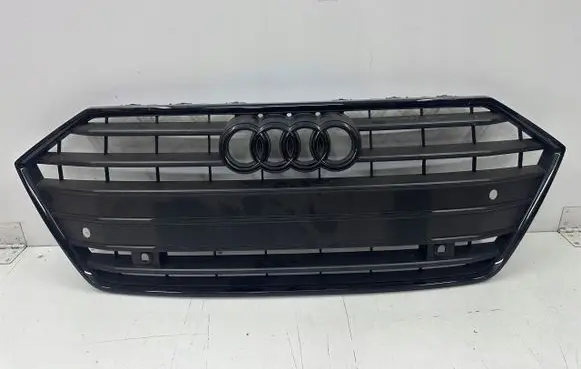 Audi A7 S7 4K8 Front bumper upper radiator grill 4K8853651