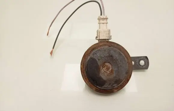 Horn signal