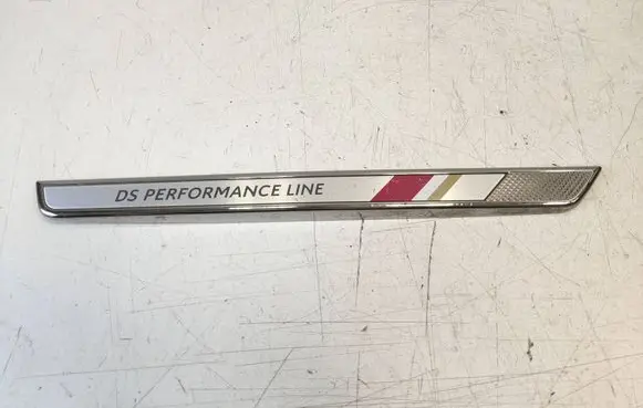 Citroen DS7 Crossback Other front door trim element 
