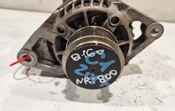 Citroen C1 Generator/alternator 27060-0Q160